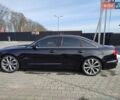 Ауді А6 2014 у Львові на Automoto.ua Чорний Ауді А6, об'ємом двигуна 1.98 л та пробігом 196 тис. км за 15000 $, фото 2 на Automoto.ua