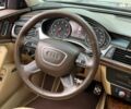 Чорний Ауді А6, об'ємом двигуна 2 л та пробігом 225 тис. км за 15940 $, фото 25 на Automoto.ua