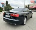 Чорний Ауді А6, об'ємом двигуна 3 л та пробігом 124 тис. км за 18500 $, фото 37 на Automoto.ua