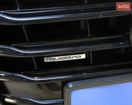 Чорний Ауді А6, об'ємом двигуна 2.97 л та пробігом 270 тис. км за 21000 $, фото 9 на Automoto.ua