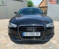 Чорний Ауді А6, об'ємом двигуна 1.97 л та пробігом 173 тис. км за 15500 $, фото 1 на Automoto.ua