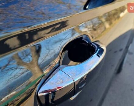 Чорний Ауді А6, об'ємом двигуна 3 л та пробігом 92 тис. км за 25500 $, фото 12 на Automoto.ua