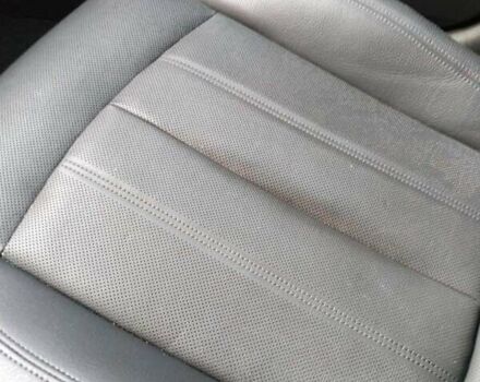 Ауді А6 2014 у Києві на Automoto.ua Чорний Ауді А6, об'ємом двигуна 3 л та пробігом 115 тис. км за 20599 $, фото 5 на Automoto.ua