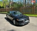 Чорний Ауді А6, об'ємом двигуна 3 л та пробігом 205 тис. км за 13500 $, фото 1 на Automoto.ua