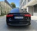 Чорний Ауді А6, об'ємом двигуна 3 л та пробігом 284 тис. км за 19500 $, фото 47 на Automoto.ua