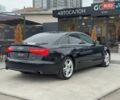 Чорний Ауді А6, об'ємом двигуна 2 л та пробігом 242 тис. км за 12900 $, фото 3 на Automoto.ua