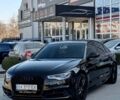 Чорний Ауді А6, об'ємом двигуна 3 л та пробігом 247 тис. км за 10500 $, фото 1 на Automoto.ua
