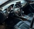 Черный Ауди А6, объемом двигателя 3 л и пробегом 402 тыс. км за 13800 $, фото 8 на Automoto.ua