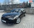 Черный Ауди А6, объемом двигателя 1.98 л и пробегом 200 тыс. км за 14300 $, фото 1 на Automoto.ua
