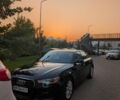Черный Ауди А6, объемом двигателя 2 л и пробегом 101 тыс. км за 16300 $, фото 1 на Automoto.ua