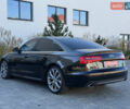 Чорний Ауді А6, об'ємом двигуна 2 л та пробігом 196 тис. км за 13900 $, фото 5 на Automoto.ua