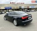 Чорний Ауді А6, об'ємом двигуна 3 л та пробігом 121 тис. км за 18900 $, фото 3 на Automoto.ua