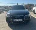 Черный Ауди А6, объемом двигателя 1.98 л и пробегом 226 тыс. км за 15700 $, фото 1 на Automoto.ua