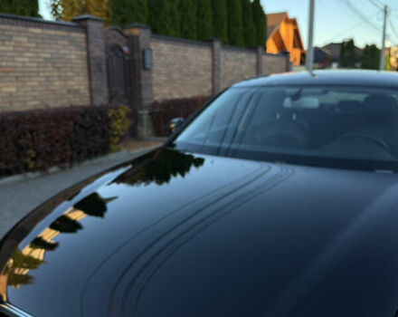 Чорний Ауді А6, об'ємом двигуна 1.97 л та пробігом 241 тис. км за 15999 $, фото 19 на Automoto.ua