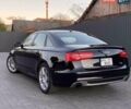 Чорний Ауді А6, об'ємом двигуна 3 л та пробігом 158 тис. км за 15000 $, фото 1 на Automoto.ua