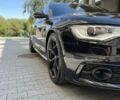 Чорний Ауді А6, об'ємом двигуна 3 л та пробігом 284 тис. км за 19500 $, фото 97 на Automoto.ua