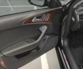 Ауди А6 2014 в Киеве на Automoto.ua Черный Ауди А6, объемом двигателя 3 л и пробегом 255 тыс. км за 18200 $, фото 23 на Automoto.ua