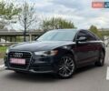 Черный Ауди А6, объемом двигателя 3 л и пробегом 274 тыс. км за 17500 $, фото 1 на Automoto.ua