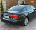 Чорний Ауді А6, об'ємом двигуна 2.97 л та пробігом 290 тис. км за 16800 $, фото 13 на Automoto.ua
