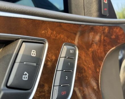 Ауди А6 2014 в Овруче на Automoto.ua Черный Ауди А6, объемом двигателя 2 л и пробегом 175 тыс. км за 16400 $, фото 16 на Automoto.ua