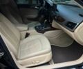 Черный Ауди А6, объемом двигателя 2 л и пробегом 220 тыс. км за 13900 $, фото 16 на Automoto.ua