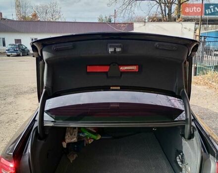 Черный Ауди А6, объемом двигателя 1.97 л и пробегом 218 тыс. км за 16500 $, фото 2 на Automoto.ua