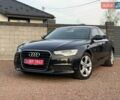 Черный Ауди А6, объемом двигателя 1.97 л и пробегом 149 тыс. км за 15800 $, фото 1 на Automoto.ua