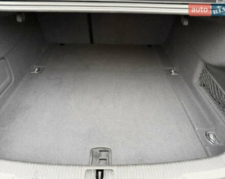 Чорний Ауді А6, об'ємом двигуна 2.77 л та пробігом 168 тис. км за 15500 $, фото 41 на Automoto.ua