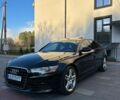 Чорний Ауді А6, об'ємом двигуна 2 л та пробігом 272 тис. км за 11900 $, фото 1 на Automoto.ua