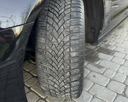 Черный Ауди А6, объемом двигателя 1.97 л и пробегом 190 тыс. км за 20700 $, фото 19 на Automoto.ua