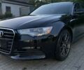 Черный Ауди А6, объемом двигателя 2 л и пробегом 165 тыс. км за 14600 $, фото 22 на Automoto.ua