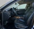 Чорний Ауді А6, об'ємом двигуна 3 л та пробігом 84 тис. км за 8300 $, фото 7 на Automoto.ua