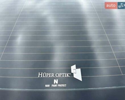 Черный Ауди А6, объемом двигателя 3 л и пробегом 123 тыс. км за 18900 $, фото 10 на Automoto.ua