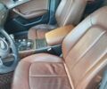 Чорний Ауді А6, об'ємом двигуна 3 л та пробігом 197 тис. км за 21000 $, фото 3 на Automoto.ua