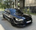 Чорний Ауді А6, об'ємом двигуна 3 л та пробігом 284 тис. км за 19500 $, фото 91 на Automoto.ua