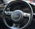 Чорний Ауді А6, об'ємом двигуна 3 л та пробігом 180 тис. км за 15700 $, фото 20 на Automoto.ua