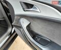 Черный Ауди А6, объемом двигателя 3 л и пробегом 210 тыс. км за 14990 $, фото 48 на Automoto.ua