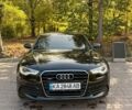 Черный Ауди А6, объемом двигателя 2.77 л и пробегом 180 тыс. км за 15900 $, фото 1 на Automoto.ua