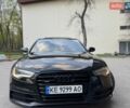 Черный Ауди А6, объемом двигателя 3 л и пробегом 238 тыс. км за 13500 $, фото 1 на Automoto.ua