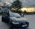 Черный Ауди А6, объемом двигателя 3 л и пробегом 216 тыс. км за 16300 $, фото 1 на Automoto.ua