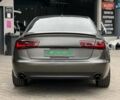 Чорний Ауді А6, об'ємом двигуна 2 л та пробігом 195 тис. км за 13900 $, фото 7 на Automoto.ua