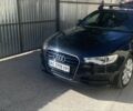 Чорний Ауді А6, об'ємом двигуна 3 л та пробігом 560 тис. км за 11008 $, фото 1 на Automoto.ua