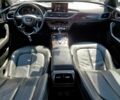 Черный Ауди А6, объемом двигателя 0 л и пробегом 82 тыс. км за 1800 $, фото 7 на Automoto.ua