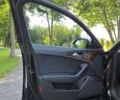 Черный Ауди А6, объемом двигателя 2 л и пробегом 260 тыс. км за 10600 $, фото 42 на Automoto.ua