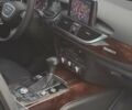 Ауди А6 2014 в Киеве на Automoto.ua Черный Ауди А6, объемом двигателя 3 л и пробегом 255 тыс. км за 18200 $, фото 34 на Automoto.ua