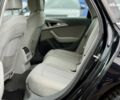 Черный Ауди А6, объемом двигателя 0 л и пробегом 293 тыс. км за 12200 $, фото 17 на Automoto.ua