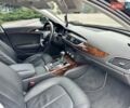Чорний Ауді А6, об'ємом двигуна 3 л та пробігом 124 тис. км за 18500 $, фото 24 на Automoto.ua