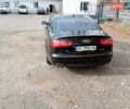 Черный Ауди А6, объемом двигателя 1.97 л и пробегом 218 тыс. км за 16500 $, фото 20 на Automoto.ua