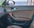 Чорний Ауді А6, об'ємом двигуна 3 л та пробігом 92 тис. км за 25500 $, фото 38 на Automoto.ua
