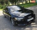 Черный Ауди А6, объемом двигателя 2 л и пробегом 260 тыс. км за 10600 $, фото 18 на Automoto.ua